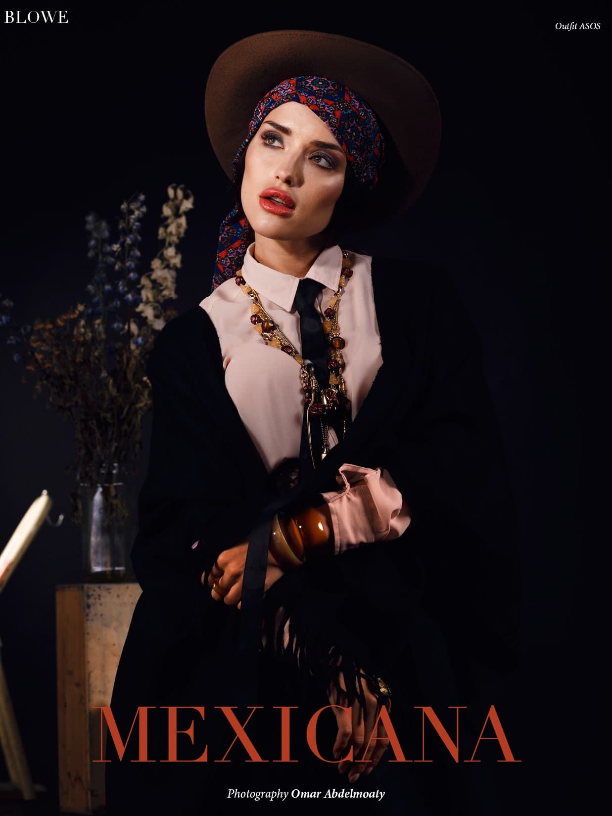 Mexicana