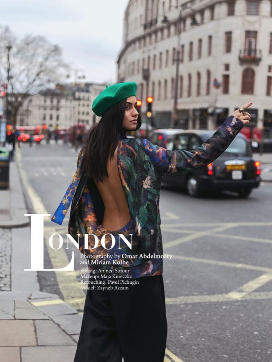 London