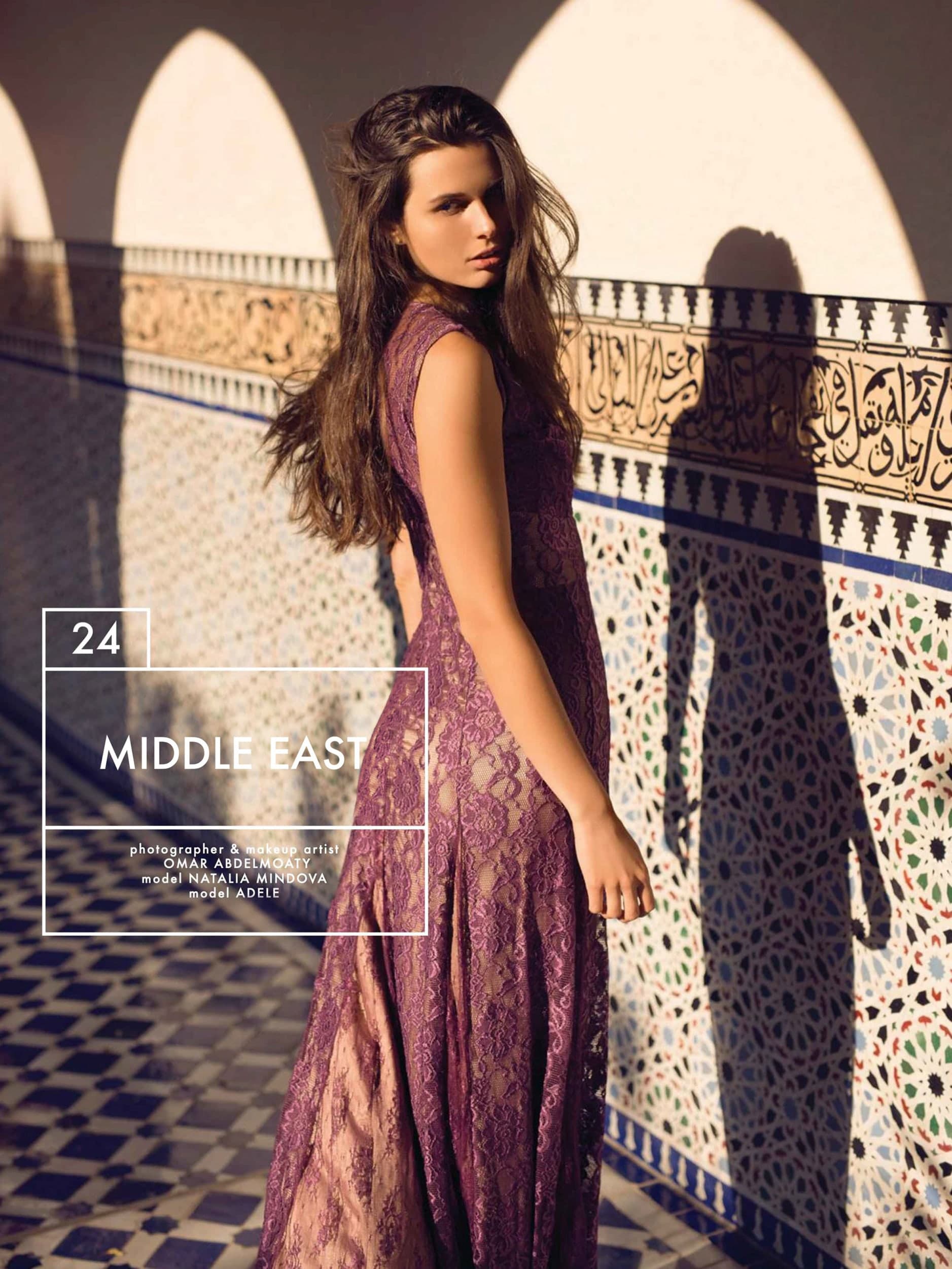 Middle East